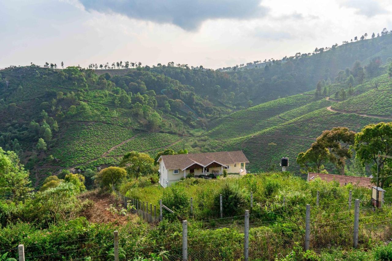 Long Walk With Breakfast Included, Pet Friendly At Ooty By Stayvista Кунур Экстерьер фото