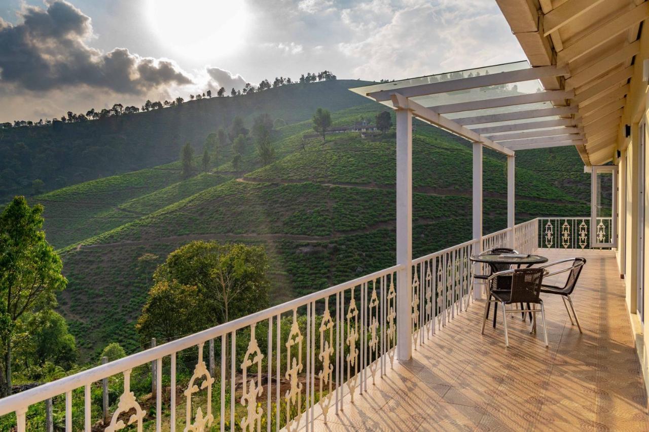 Long Walk With Breakfast Included, Pet Friendly At Ooty By Stayvista Кунур Экстерьер фото