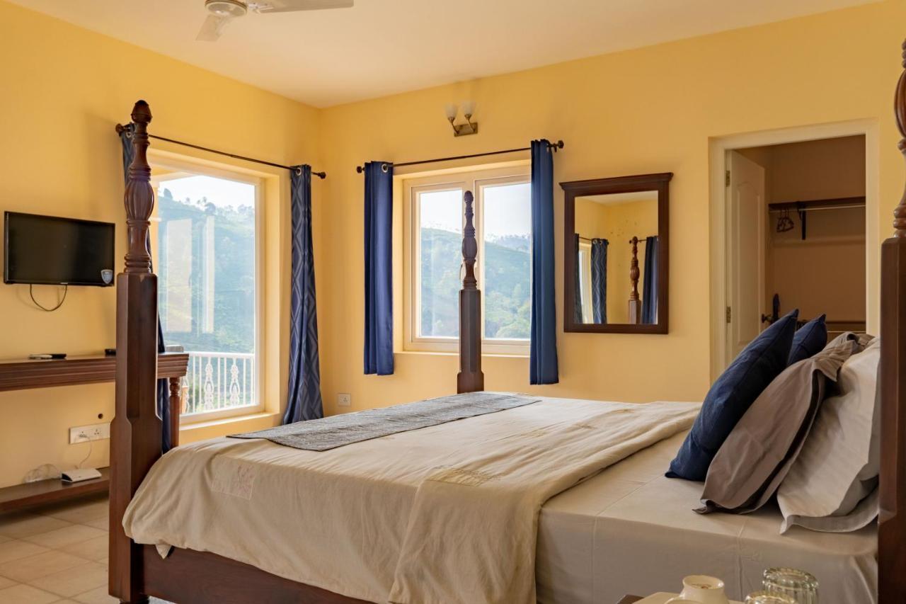 Long Walk With Breakfast Included, Pet Friendly At Ooty By Stayvista Кунур Экстерьер фото