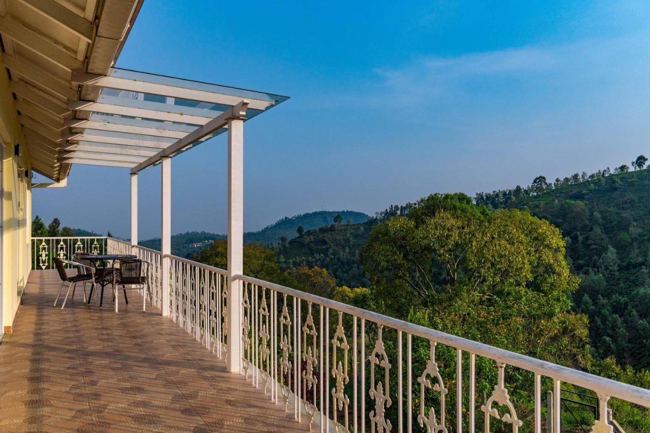 Long Walk With Breakfast Included, Pet Friendly At Ooty By Stayvista Кунур Экстерьер фото