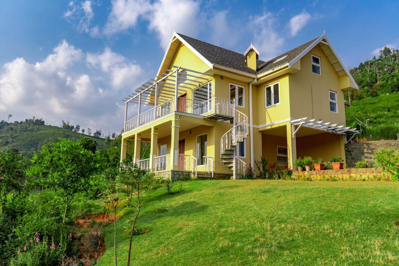 Long Walk With Breakfast Included, Pet Friendly At Ooty By Stayvista Кунур Экстерьер фото