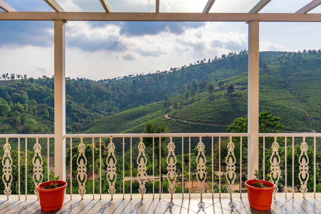 Long Walk With Breakfast Included, Pet Friendly At Ooty By Stayvista Кунур Экстерьер фото