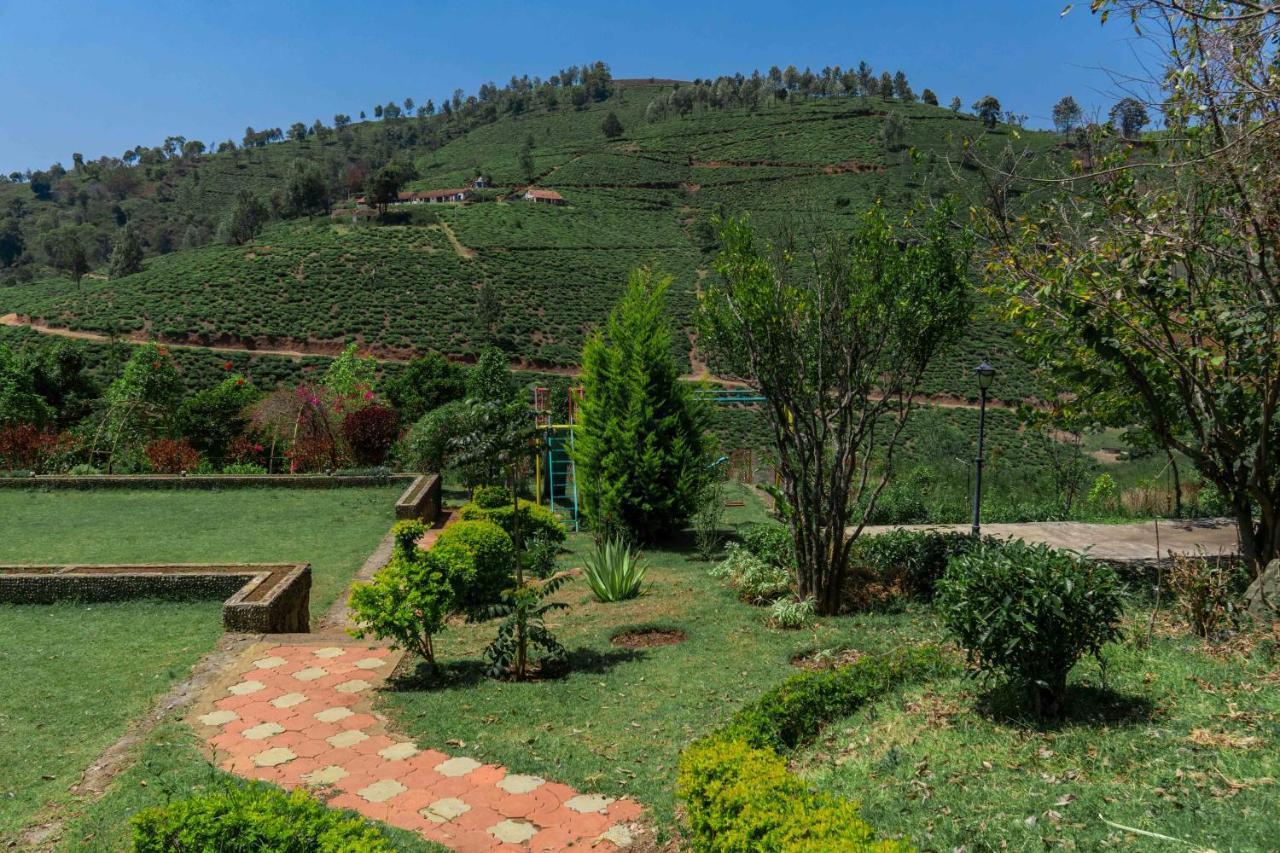Long Walk With Breakfast Included, Pet Friendly At Ooty By Stayvista Кунур Экстерьер фото