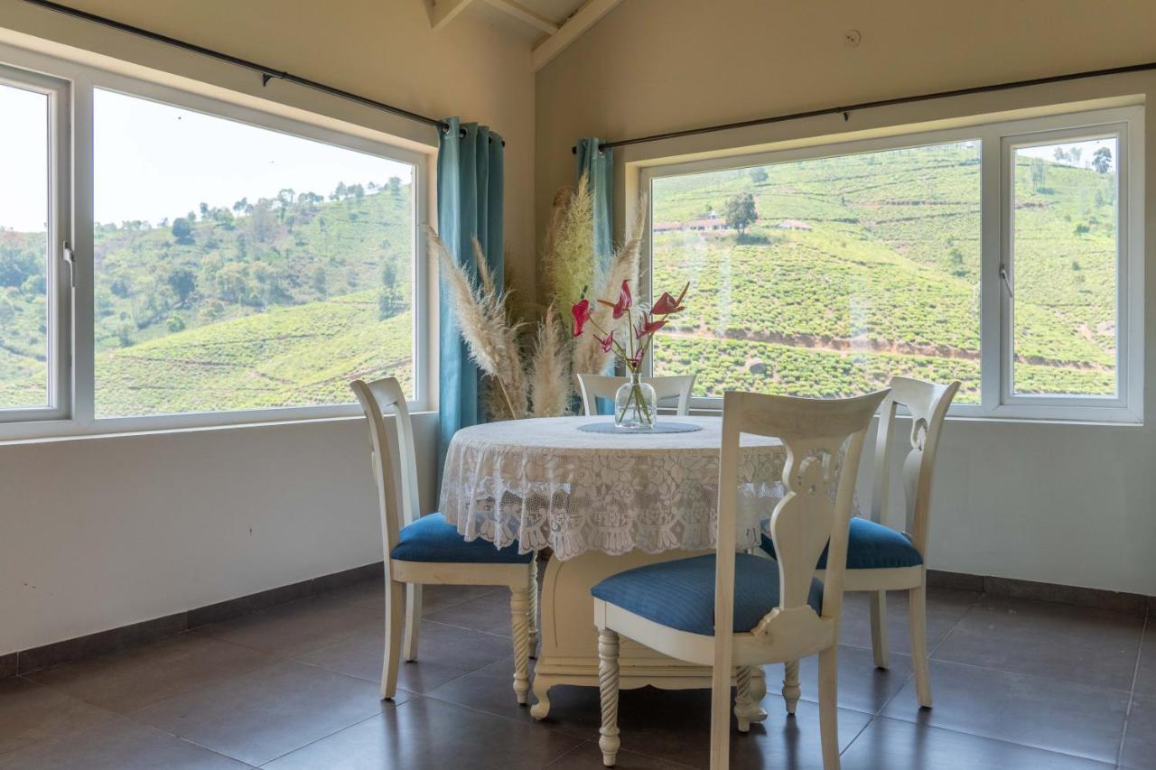 Long Walk With Breakfast Included, Pet Friendly At Ooty By Stayvista Кунур Экстерьер фото