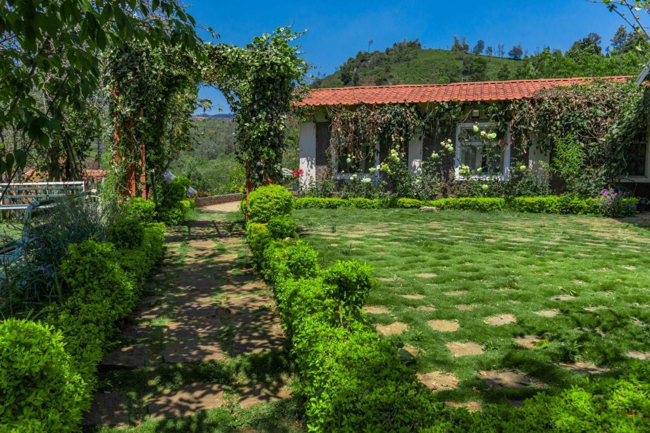 Long Walk With Breakfast Included, Pet Friendly At Ooty By Stayvista Кунур Экстерьер фото