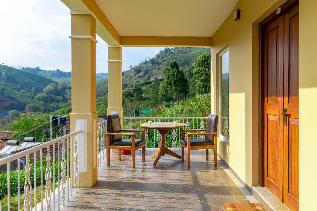 Long Walk With Breakfast Included, Pet Friendly At Ooty By Stayvista Кунур Экстерьер фото