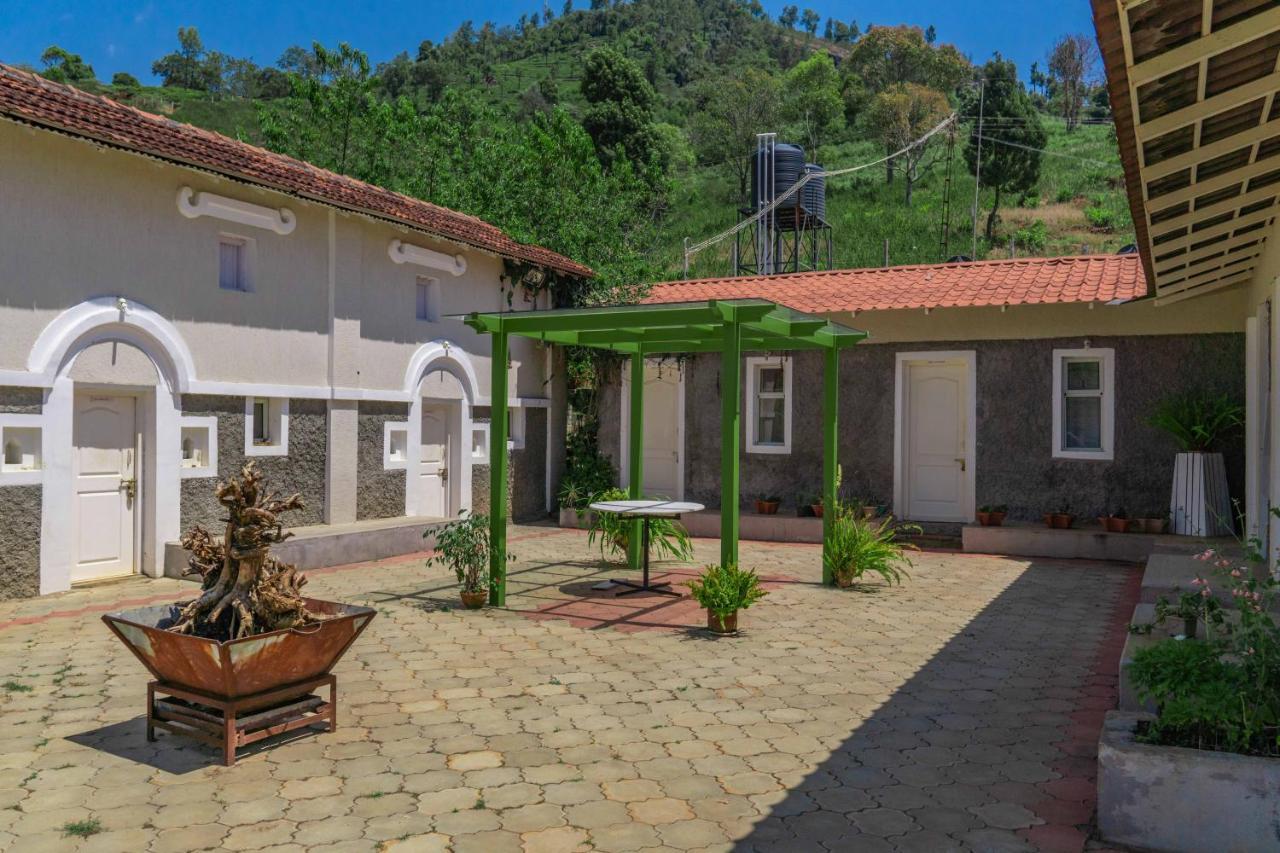 Long Walk With Breakfast Included, Pet Friendly At Ooty By Stayvista Кунур Экстерьер фото