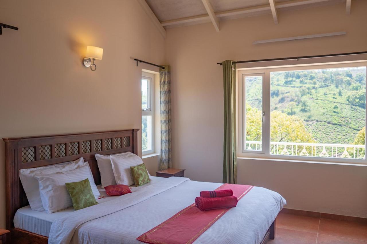 Long Walk With Breakfast Included, Pet Friendly At Ooty By Stayvista Кунур Экстерьер фото