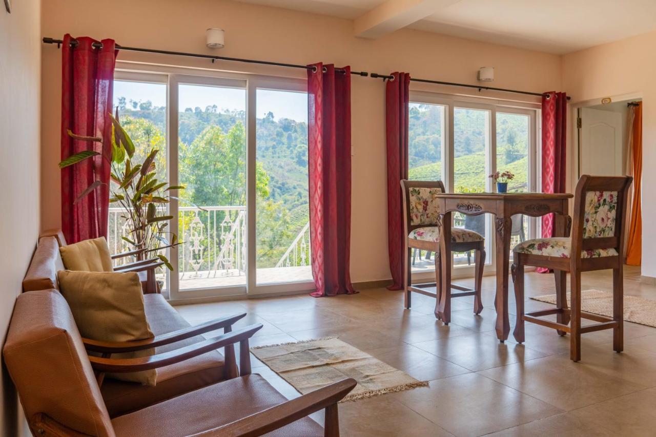 Long Walk With Breakfast Included, Pet Friendly At Ooty By Stayvista Кунур Экстерьер фото