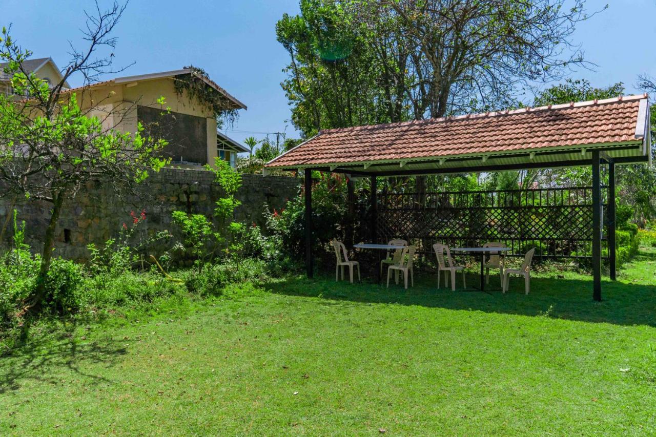 Long Walk With Breakfast Included, Pet Friendly At Ooty By Stayvista Кунур Экстерьер фото