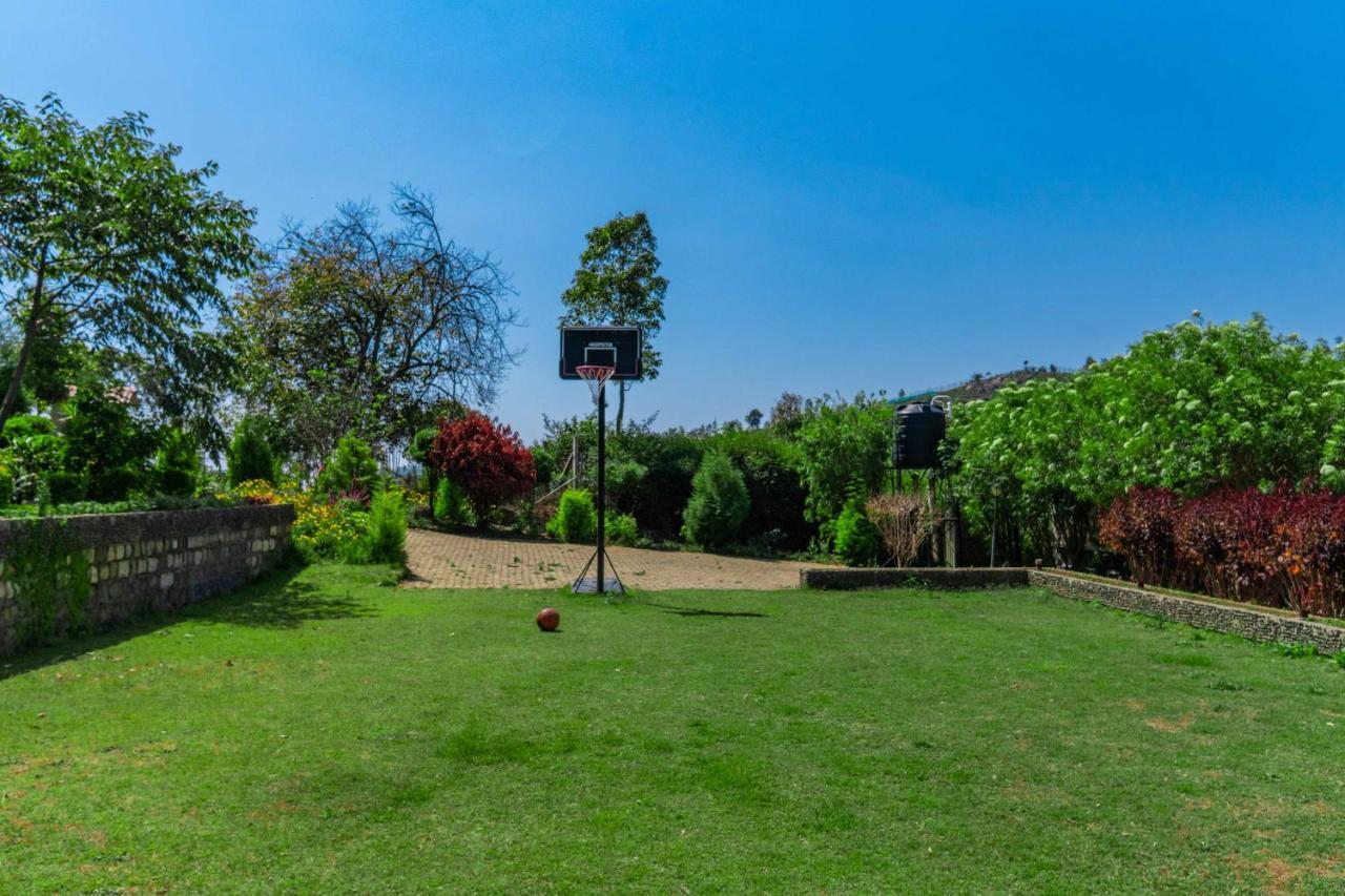 Long Walk With Breakfast Included, Pet Friendly At Ooty By Stayvista Кунур Экстерьер фото
