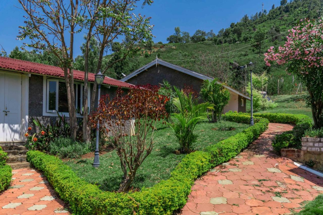 Long Walk With Breakfast Included, Pet Friendly At Ooty By Stayvista Кунур Экстерьер фото