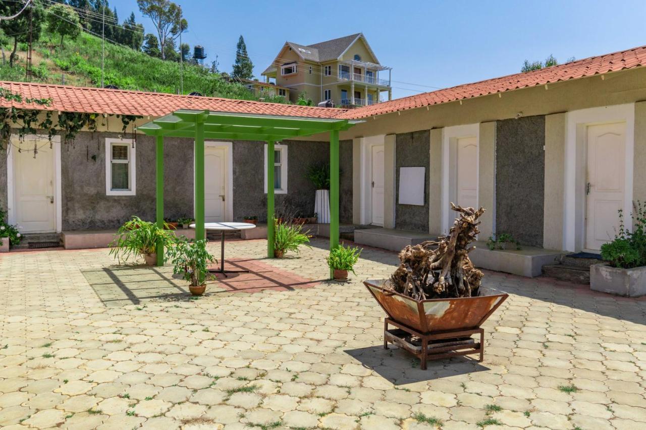 Long Walk With Breakfast Included, Pet Friendly At Ooty By Stayvista Кунур Экстерьер фото