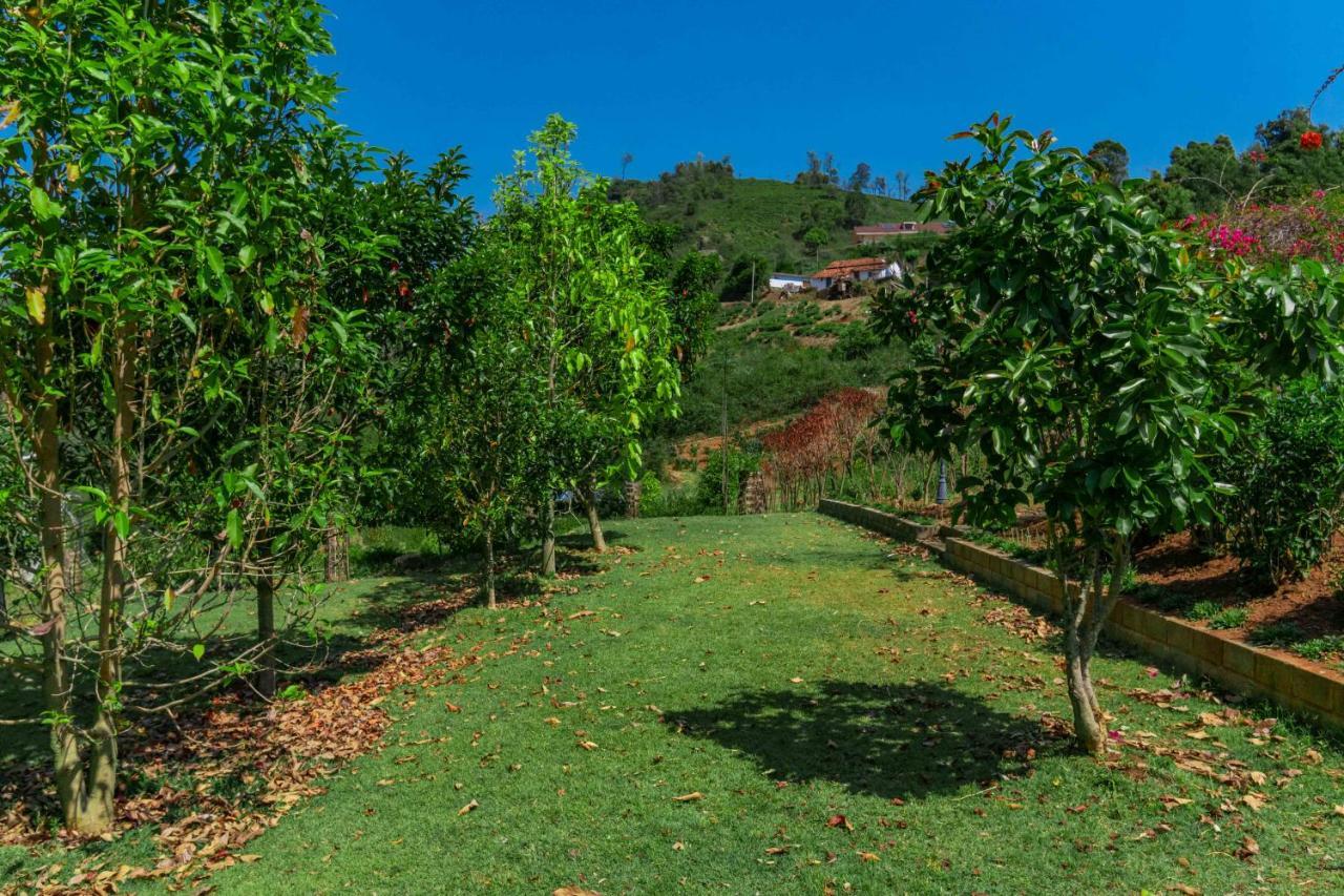Long Walk With Breakfast Included, Pet Friendly At Ooty By Stayvista Кунур Экстерьер фото