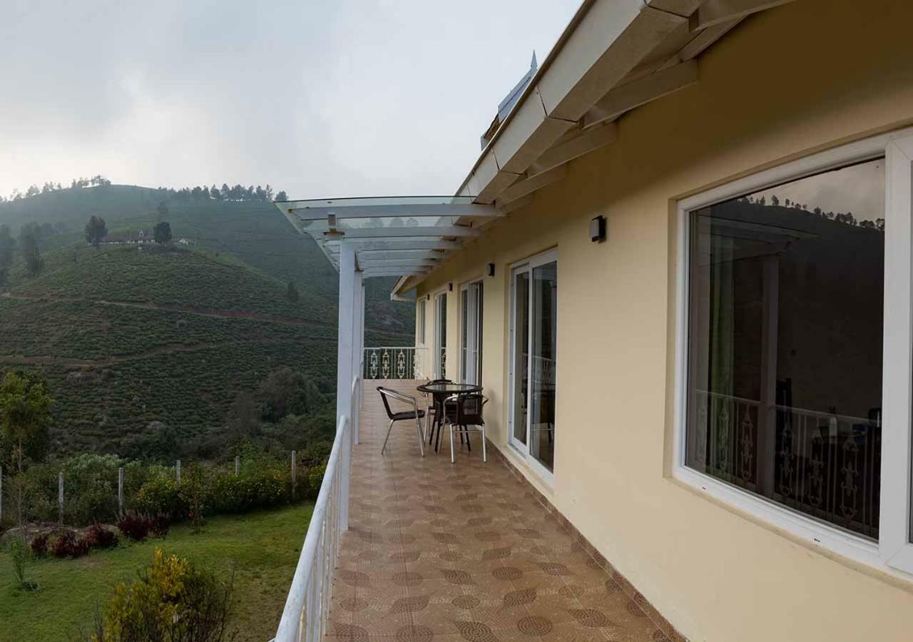 Long Walk With Breakfast Included, Pet Friendly At Ooty By Stayvista Кунур Экстерьер фото